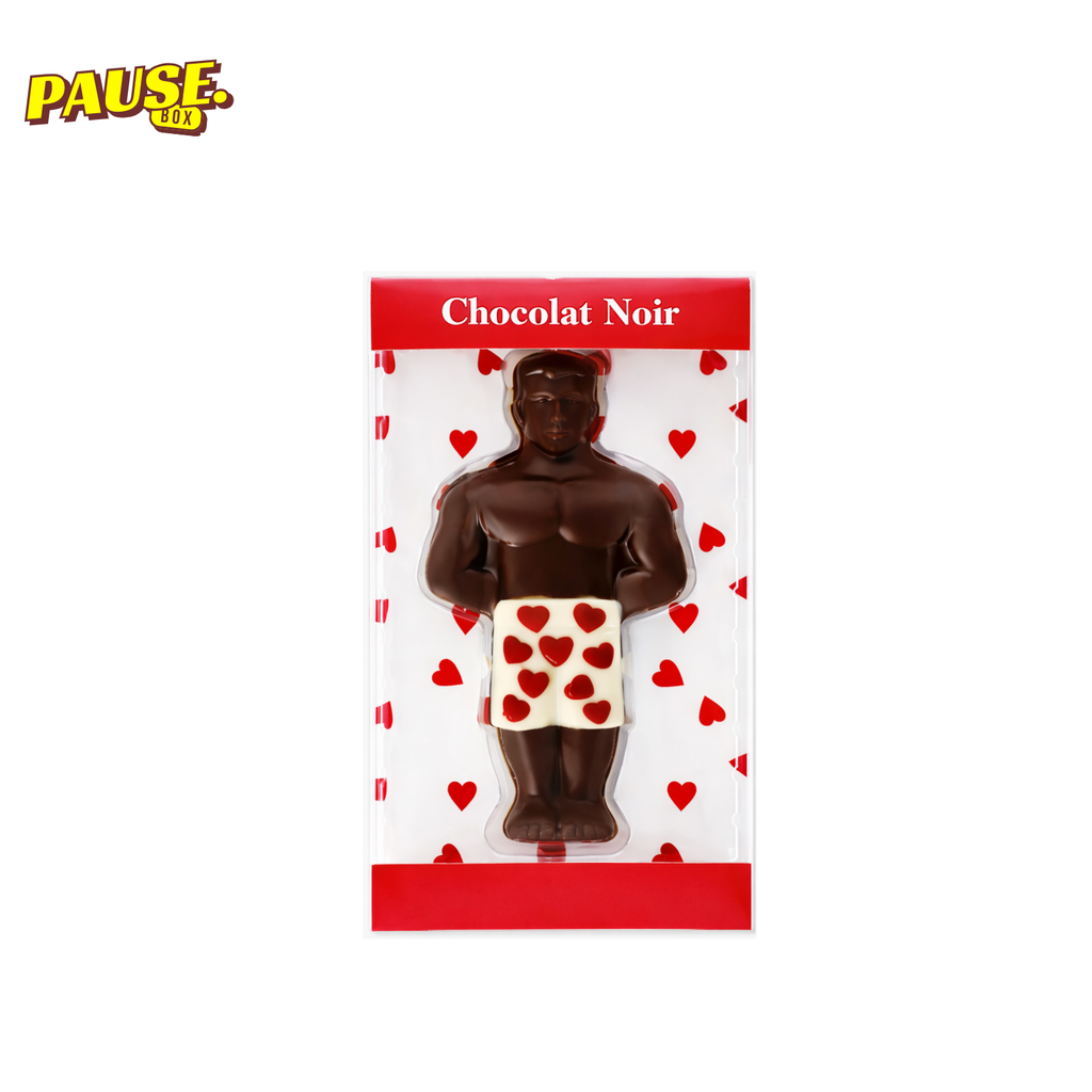 Chocolat Valentin(e)