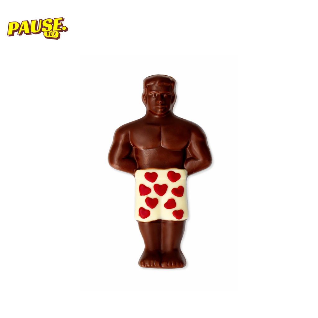 Chocolat Valentin(e)