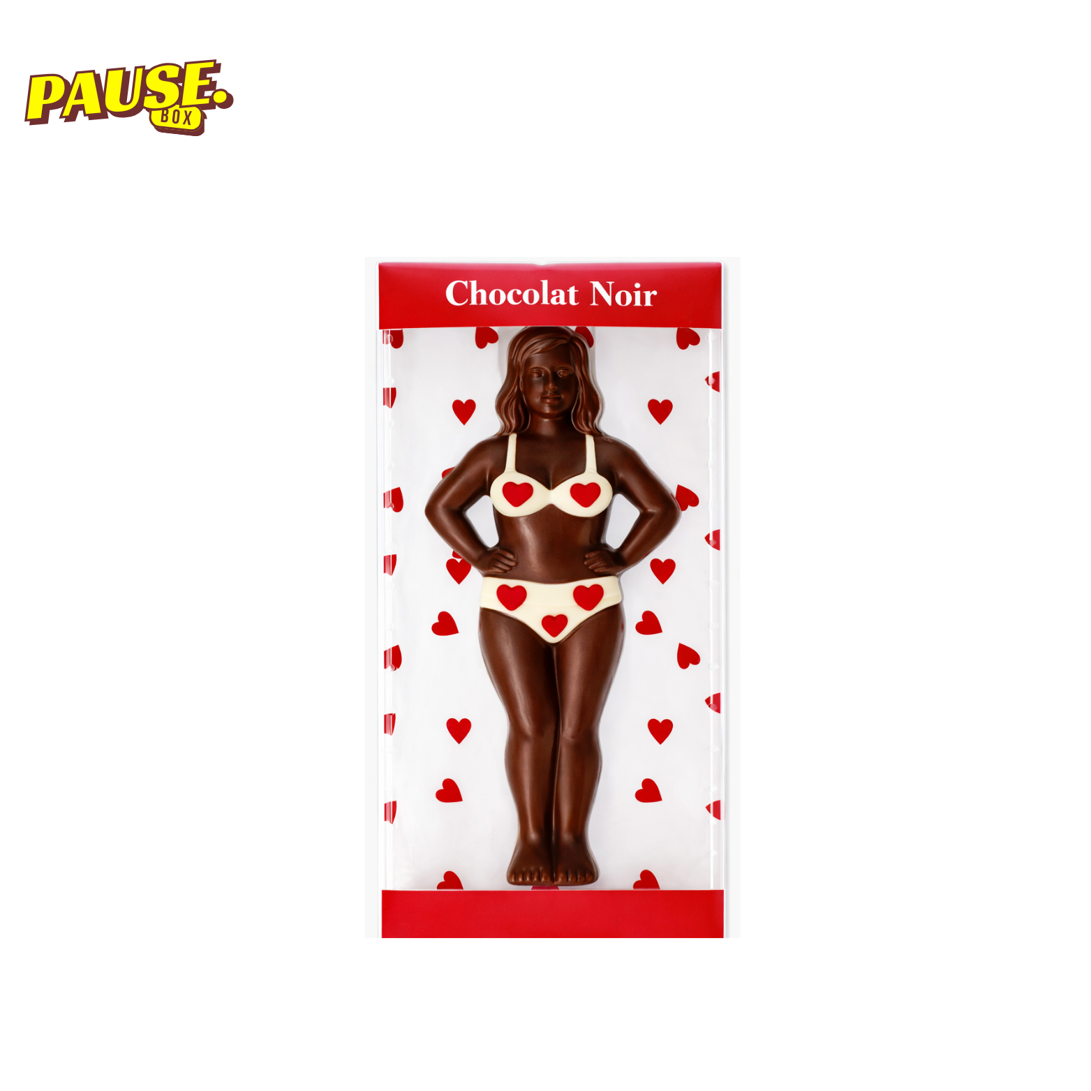 Chocolat Valentin(e)