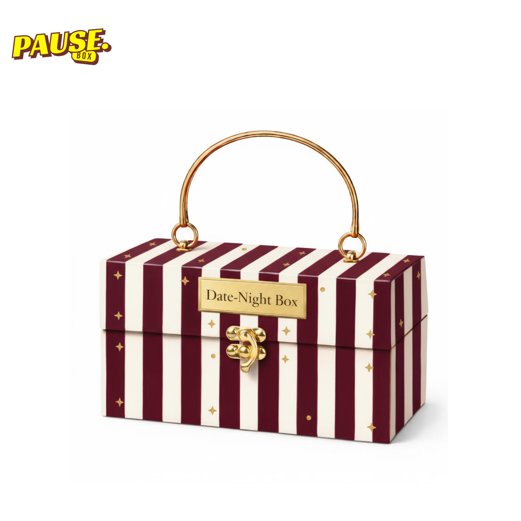 La DATE-NIGHT BOX