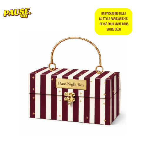 La DATE-NIGHT BOX