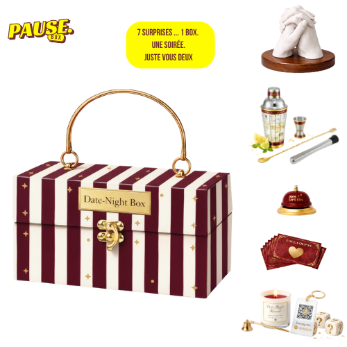 La DATE-NIGHT BOX