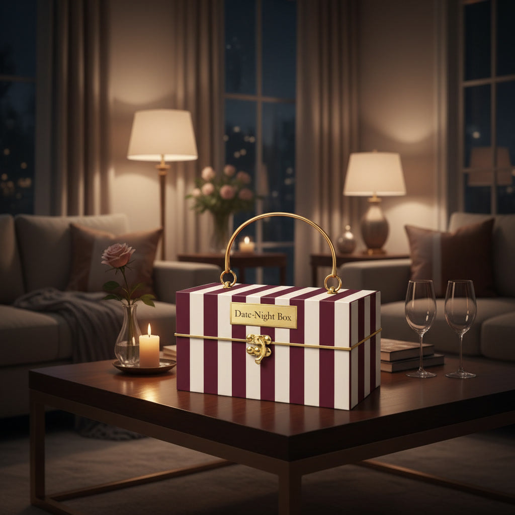 La DATE-NIGHT BOX